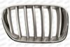 PRASCO BM8042013 Radiator Grille